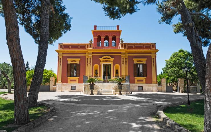 Terranobile Metaresort